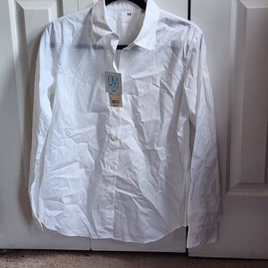 Classic Button Down Shirt